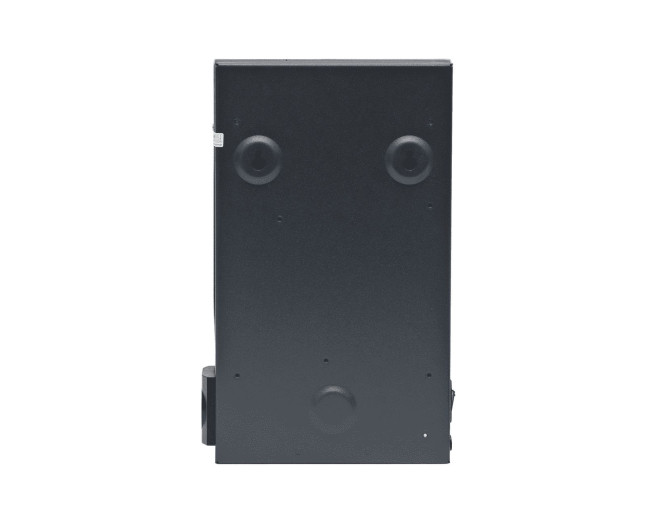 Стабилизатор напряжения однофазный Штиль ИнСтаб IS1000