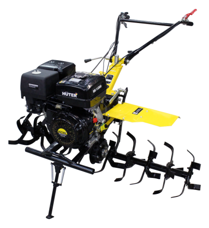 Мотоблок Huter MK-15000P