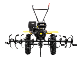 Мотоблок Huter MK-15000P