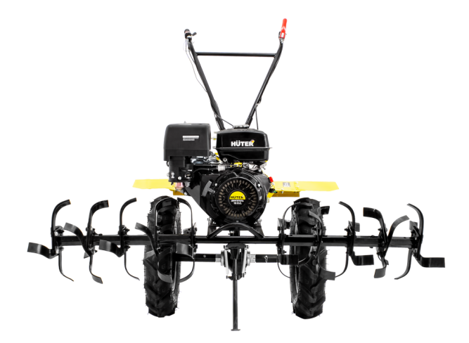 Мотоблок Huter MK-15000P