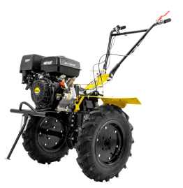 Мотоблок Huter MK-15000P