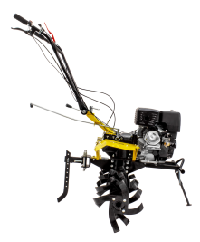 Мотоблок Huter MK-15000P