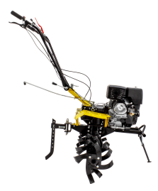 Мотоблок Huter MK-15000P