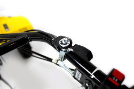 Мотоблок Huter MK-15000P