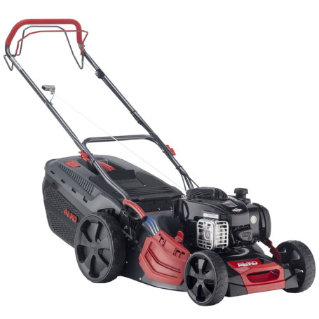 Газонокосилка бензиновая AL-KO Comfort 46.0 SP-B