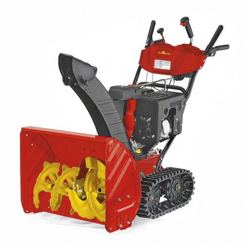 Cнегоуборочная машина Wolf Garten Ambition SF 66 TE