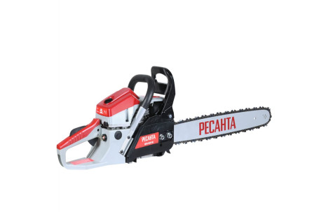 Бензопила БП-5218 Ресанта