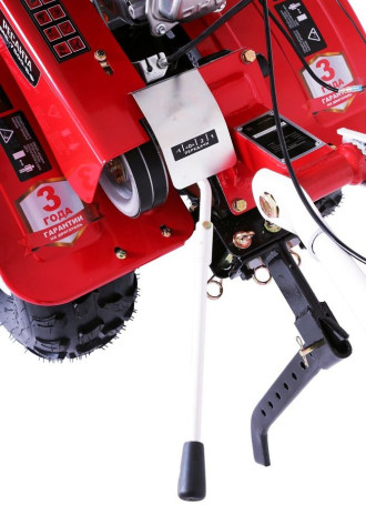 Мотокультиватор Ресанта МБ-7500-БФ