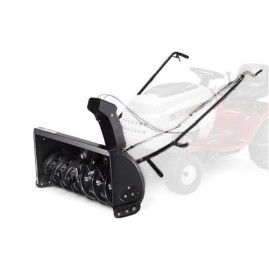 Снегоуборщик роторный Fast Attach, 107 см