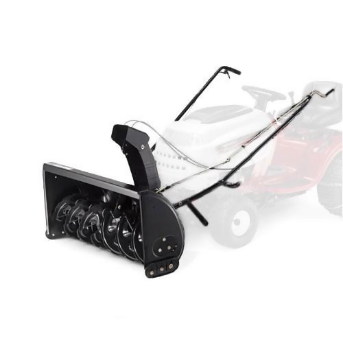 Снегоуборщик роторный Fast Attach, 107 см