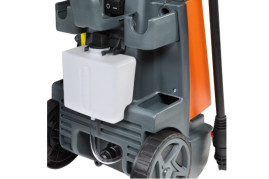 Мойка высокого давления Oleo-Mac PW 115 C