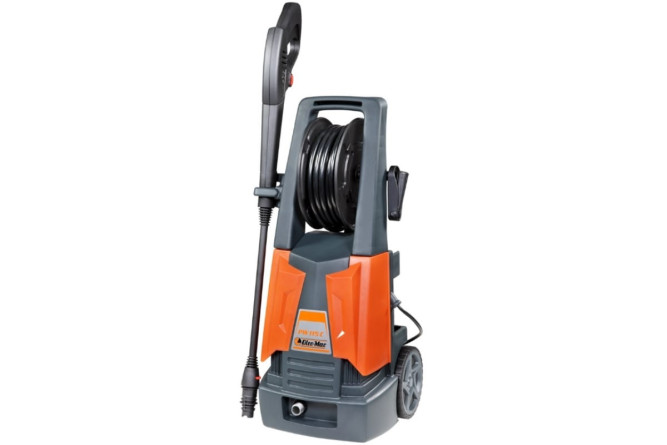 Мойка высокого давления Oleo-Mac PW 115 C