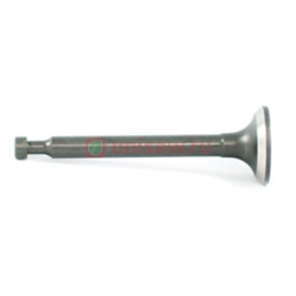 Клапан выпускной Honda GX120 (14721-ZF0-000)