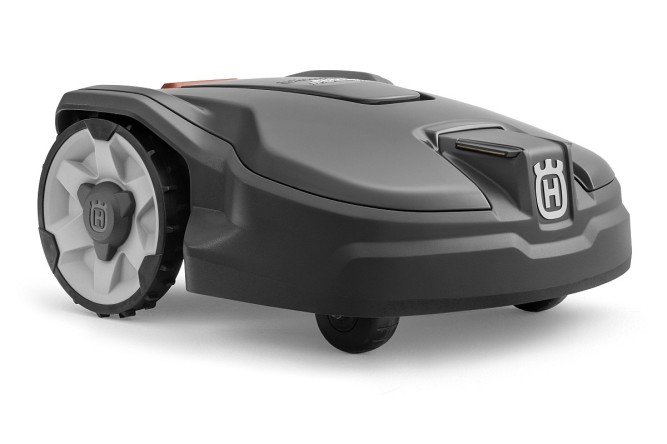 Газонокосилка-робот Husqvarna Automower 310 MarkII