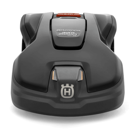 Газонокосилка-робот Husqvarna Automower 310 MarkII