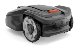 Газонокосилка-робот Husqvarna Automower 310 MarkII
