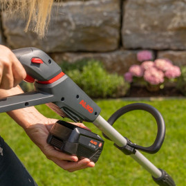 Аэратор аккумуляторный AL-KO BO FLEX AR 1835