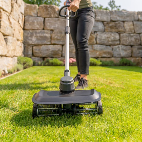 Аэратор аккумуляторный AL-KO BO FLEX AR 1835