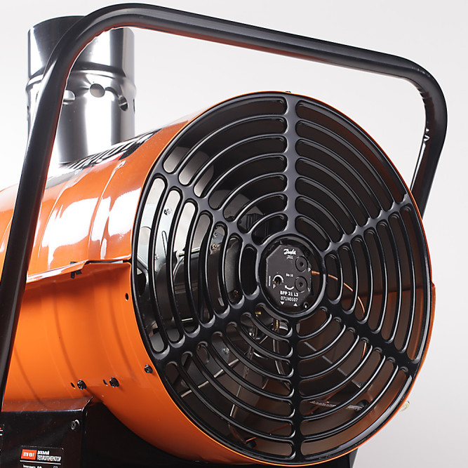 Калорифер дизельный PATRIOT DTW-459 F