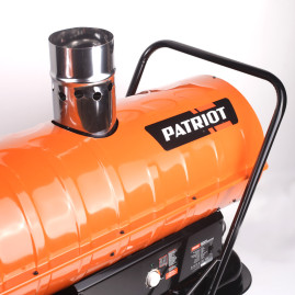 Калорифер дизельный PATRIOT DTW-459 F