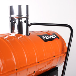 Калорифер дизельный PATRIOT DTW-459 F
