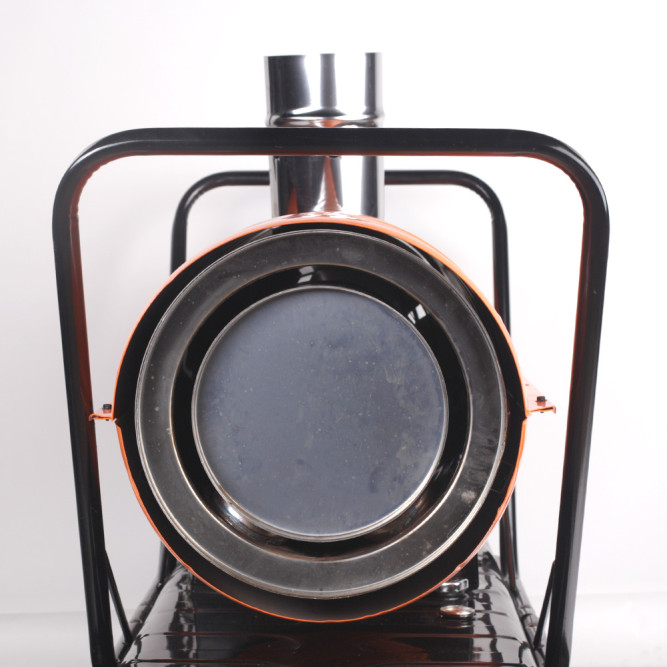 Калорифер дизельный PATRIOT DTW-459 F