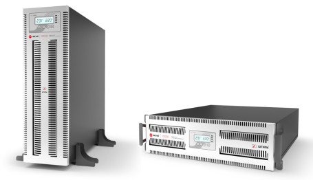 Стабилизатор напряжения однофазный Штиль ИнСтаб 10 кВА IS1110RT