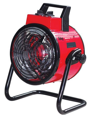 Электрический обогреватель FUBAG SIROCCO 33M