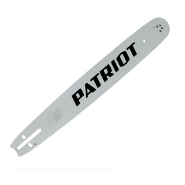 Шина PATRIOT P180SLGK095 18'' 0,325 1.3мм (PG-POH18-50WH)
