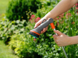 Штанга-распылитель для полива Comfort GARDENA 18334-20.000.00 (старый код 08109-20.000.00)