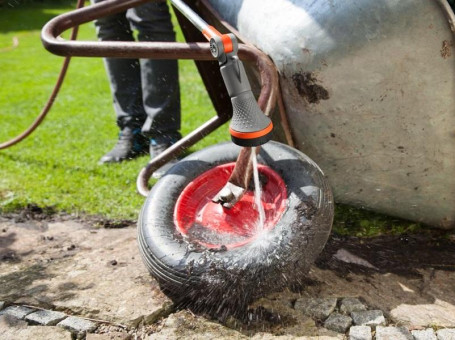 Штанга-распылитель для полива Comfort GARDENA 18334-20.000.00 (старый код 08109-20.000.00)