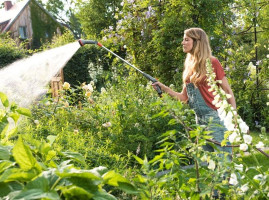 Штанга-распылитель для полива Comfort GARDENA 18334-20.000.00 (старый код 08109-20.000.00)