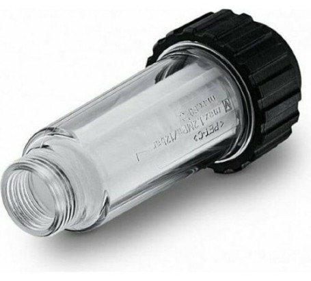 Фильтр тонкой очистки Champion HP2130/HP3140/HP6140/HP6160 ( Мах:Р≤12 бар Т≤60 С ) рез.3/4"