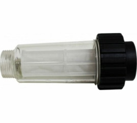 Фильтр тонкой очистки Champion HP2130/HP3140/HP6140/HP6160 ( Мах:Р≤12 бар Т≤60 С ) рез.3/4"