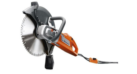 Электрический резчик HUSQVARNA K 3000 WET 14" 350-25,4  9667992-01