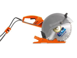 Электрический резчик HUSQVARNA K 3000 WET 14" 350-25,4 9667992-01