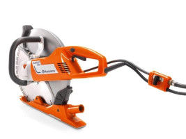 Электрический резчик HUSQVARNA K 3000 WET 14" 350-25,4 9667992-01