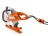 Электрический резчик HUSQVARNA K 3000 WET 14&amp;quot; 350-25,4  9667992-01