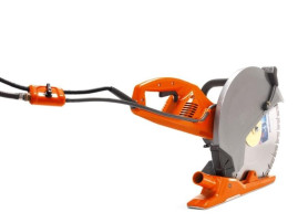 Электрический резчик HUSQVARNA K 3000 WET 14" 350-25,4  9667992-01