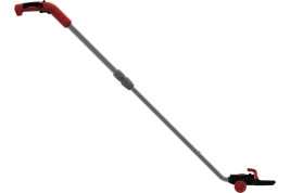 Ножницы для травы с телескоп.рукояткой EVOline GSB 7.2V SET