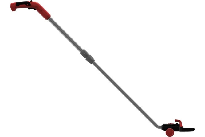 Ножницы для травы с телескоп.рукояткой EVOline GSB 7.2V SET