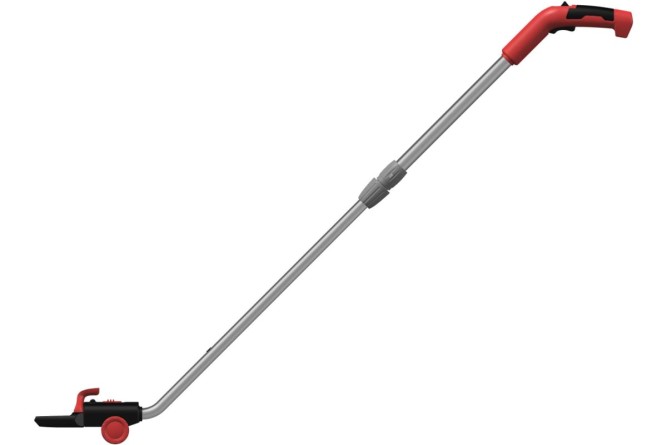 Ножницы для травы с телескоп.рукояткой EVOline GSB 7.2V SET