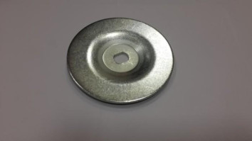 Фланец диска 105 Husqvarna 5060287-01