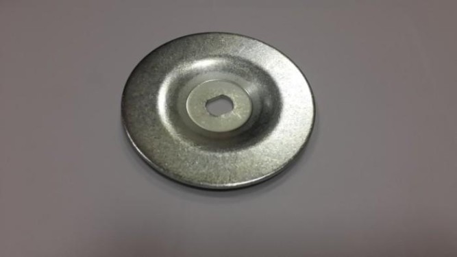 Фланец диска 105 Husqvarna 5060287-01