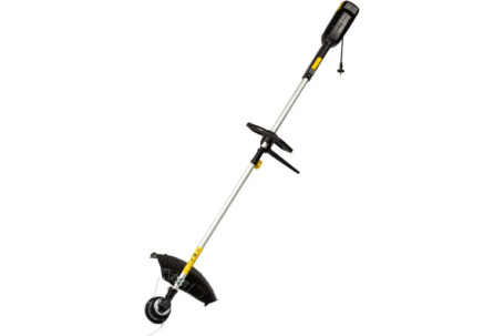 Электрический триммер Huter GET-LS45