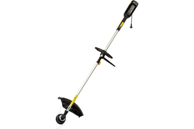 Электрический триммер Huter GET-LS45