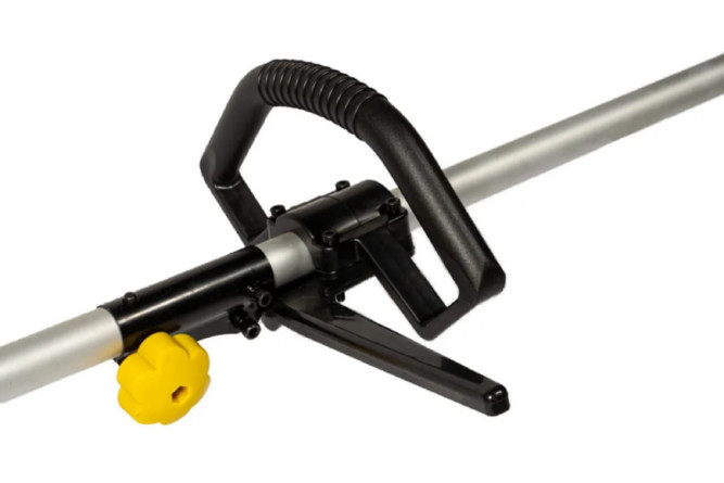 Электрический триммер Huter GET-LS45