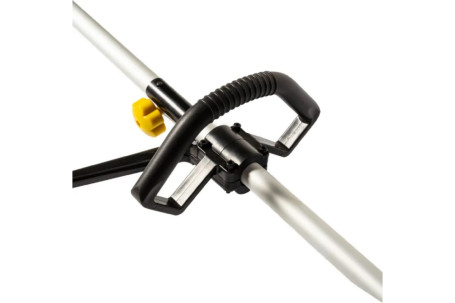 Электрический триммер Huter GET-LS45