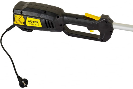 Электрический триммер Huter GET-LS45