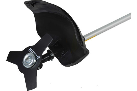 Электрический триммер Huter GET-LS45